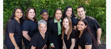 Kavita Patel, DDS