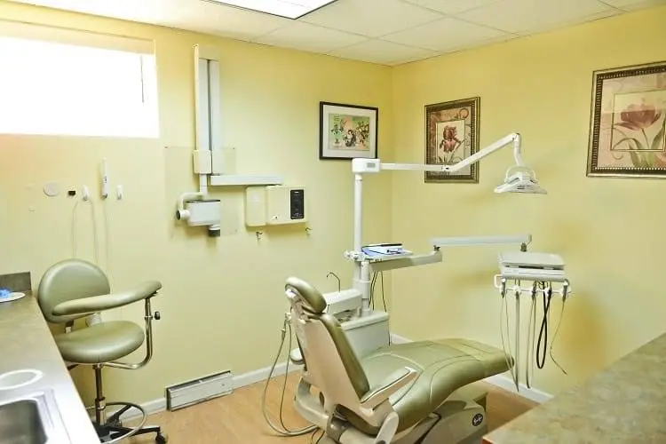 Kavita Patel, DDS