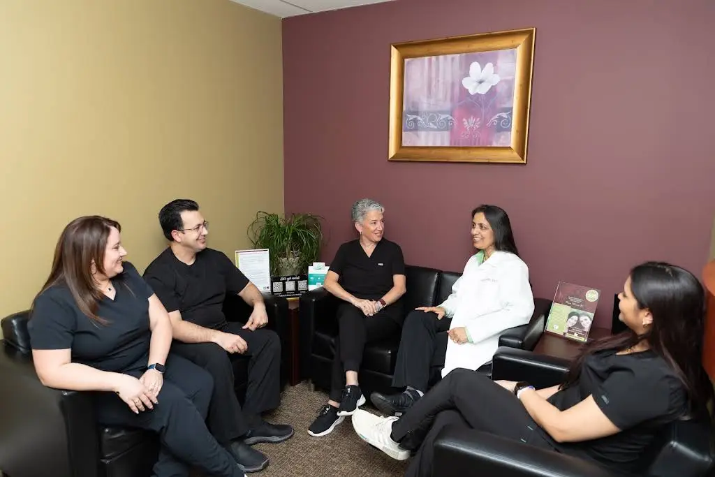 Kavita Patel, DDS