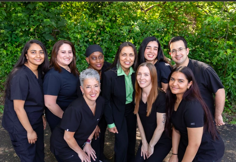 Kavita Patel, DDS
