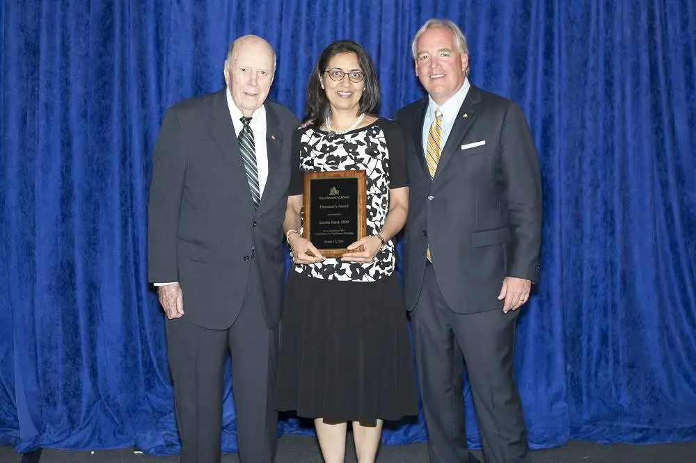Kavita Patel, DDS