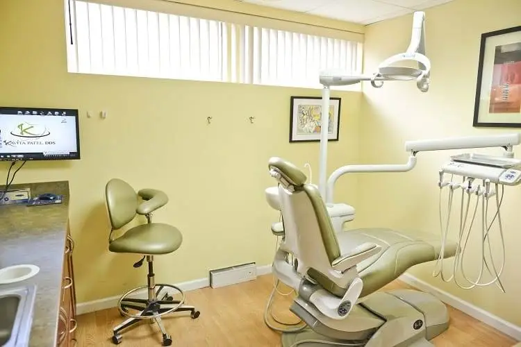 Kavita Patel, DDS
