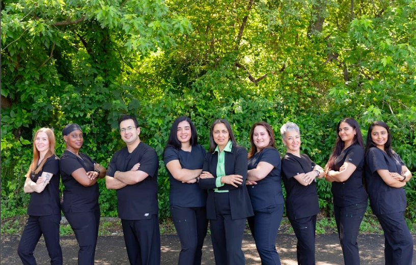 Kavita Patel, DDS