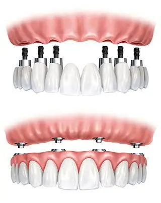 Bagoff Dental Arts