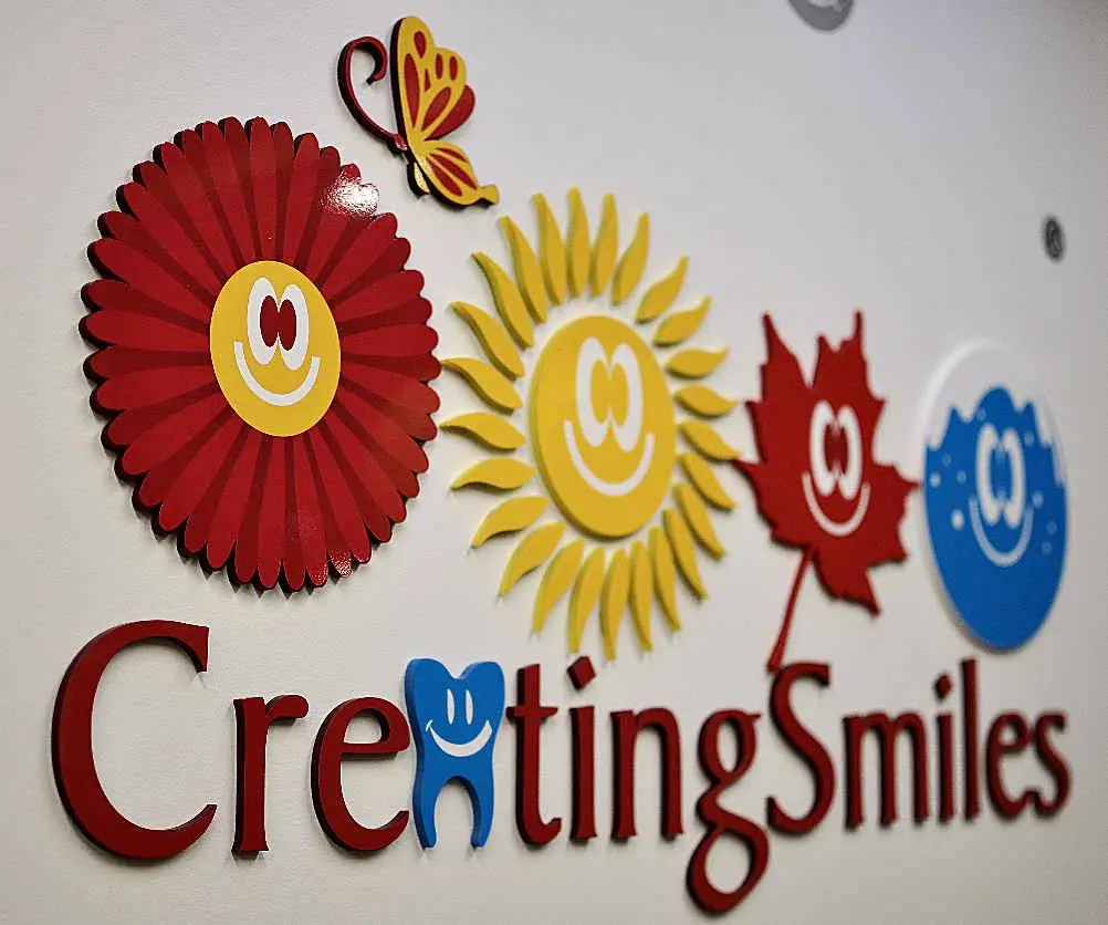 CreatingSmiles