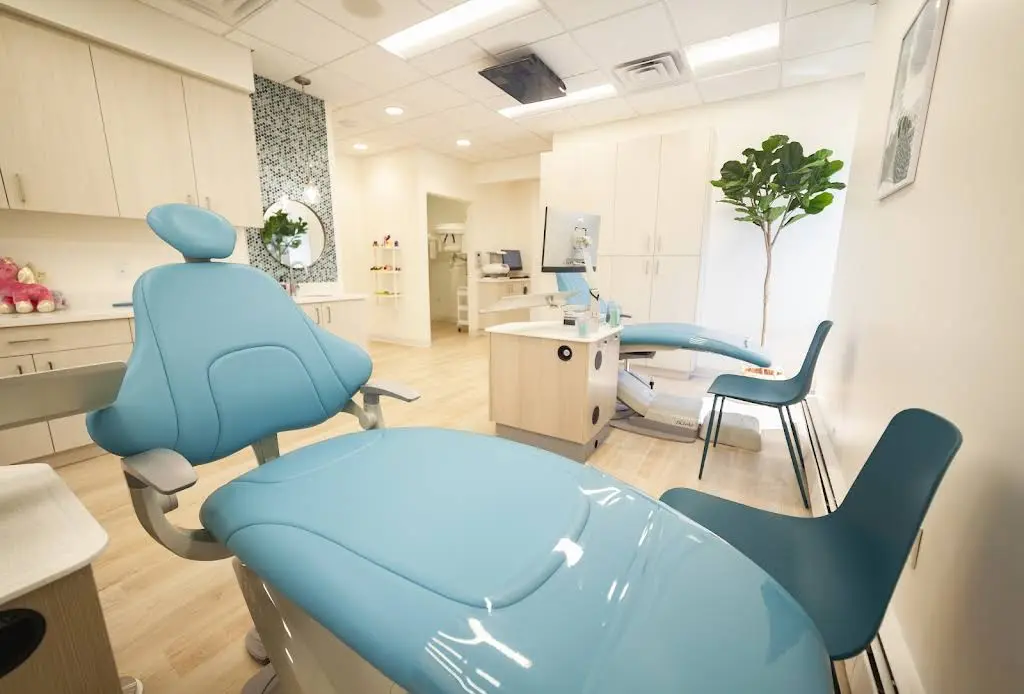Fresh Pediatric Dentistry - Montclair