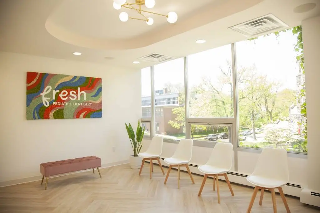 Fresh Pediatric Dentistry - Montclair
