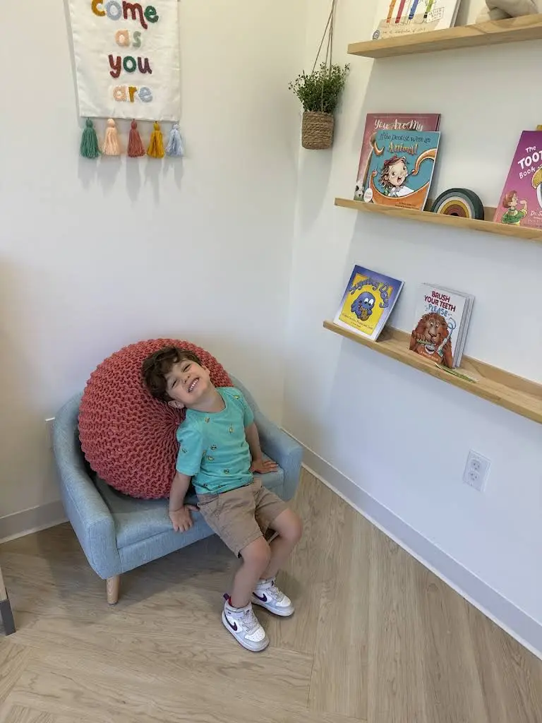 Fresh Pediatric Dentistry - Montclair