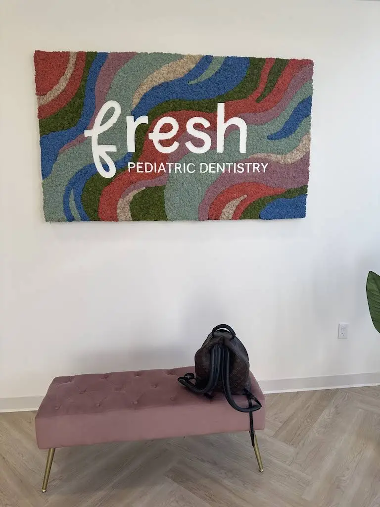 Fresh Pediatric Dentistry - Montclair