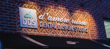 D'Amore Russo Dental Design Studio