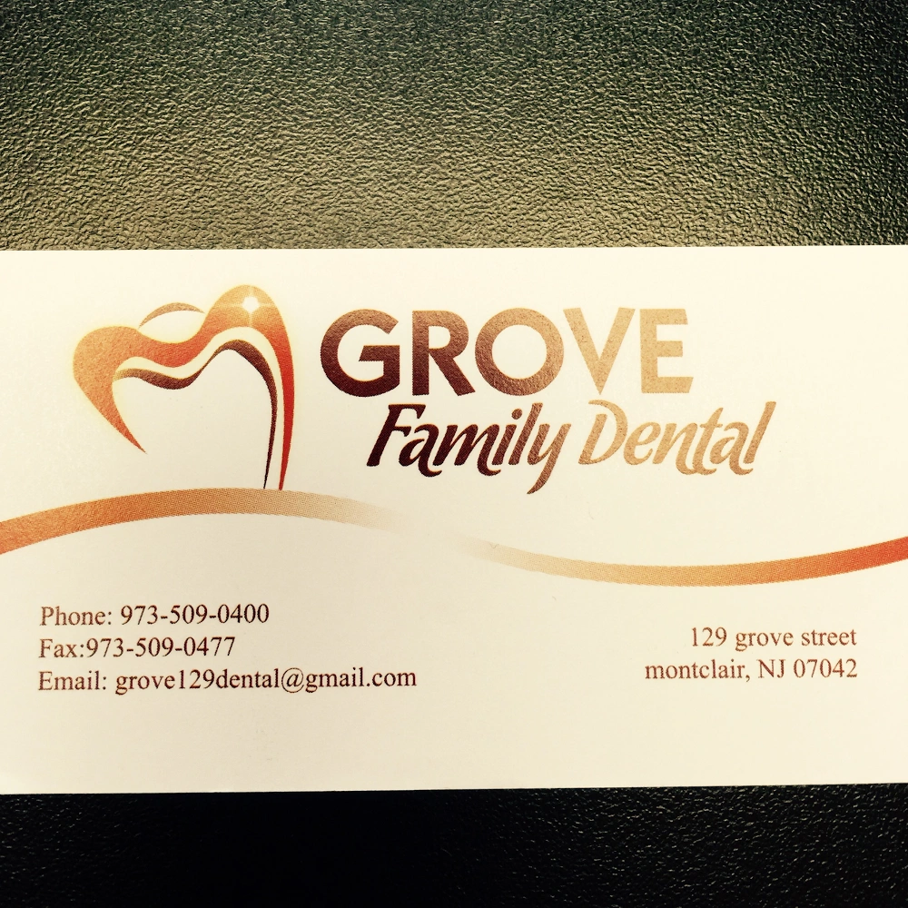 Grove Family Dental