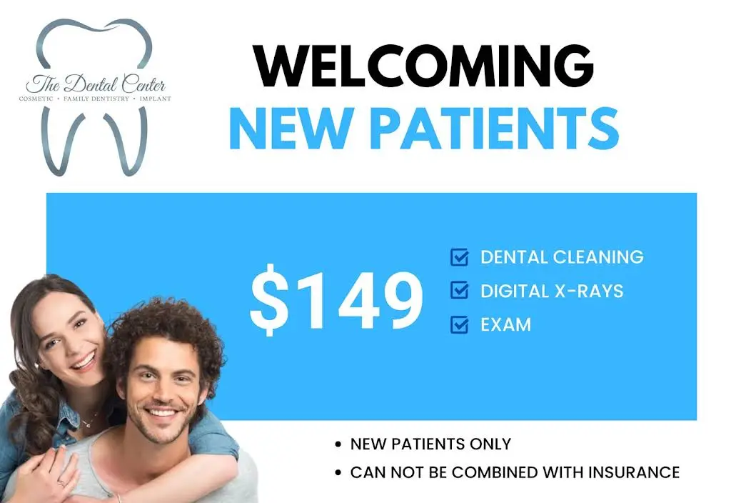 The Dental Center