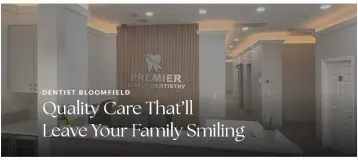Premier Family Dentistry
