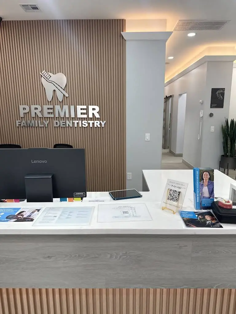 Premier Family Dentistry