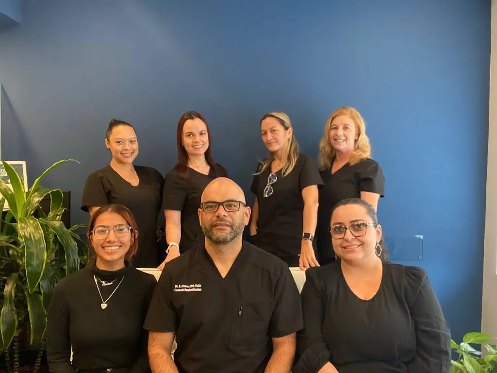Bloomfield Dental Designs