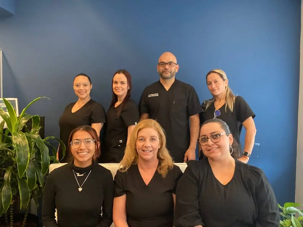 Bloomfield Dental Designs