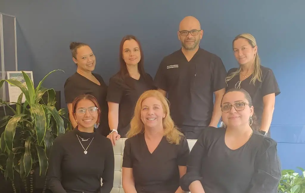Bloomfield Dental Designs