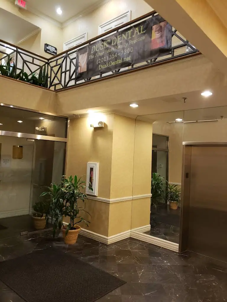 Dusk Dental / Dr. Bassam Massabny and Associates