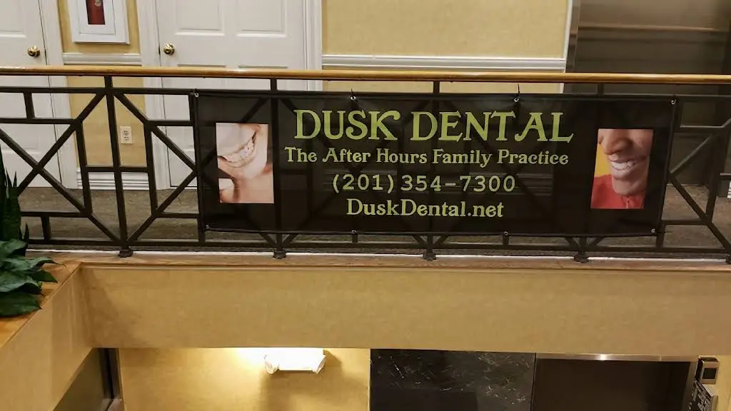 Dusk Dental / Dr. Bassam Massabny and Associates