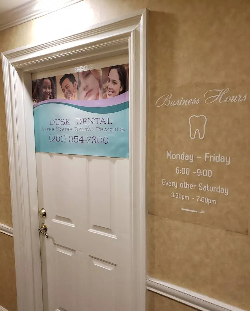 Dusk Dental / Dr. Bassam Massabny and Associates
