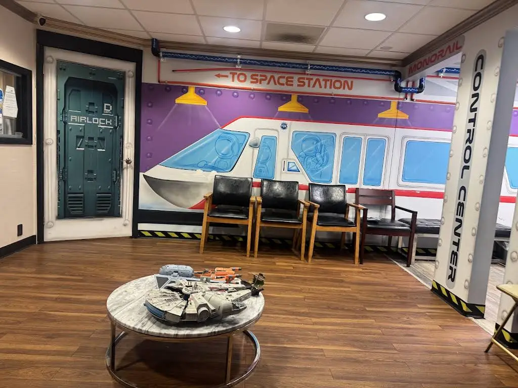 The Smile Express Pediatric Dentistry & Family Orthodontics