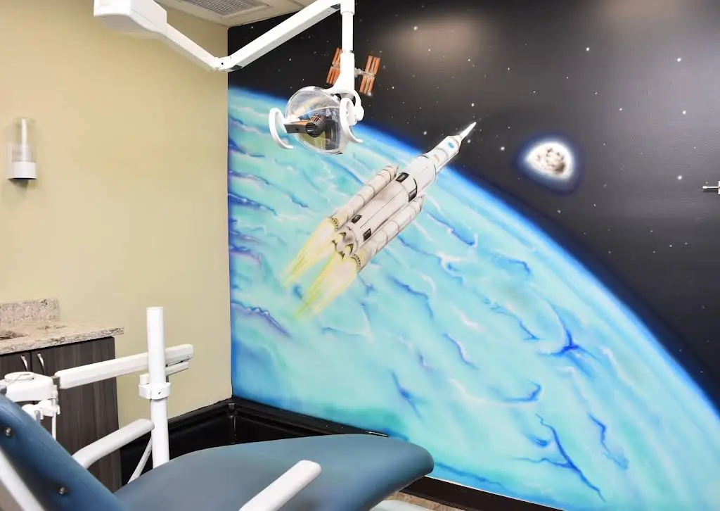 The Smile Express Pediatric Dentistry & Family Orthodontics