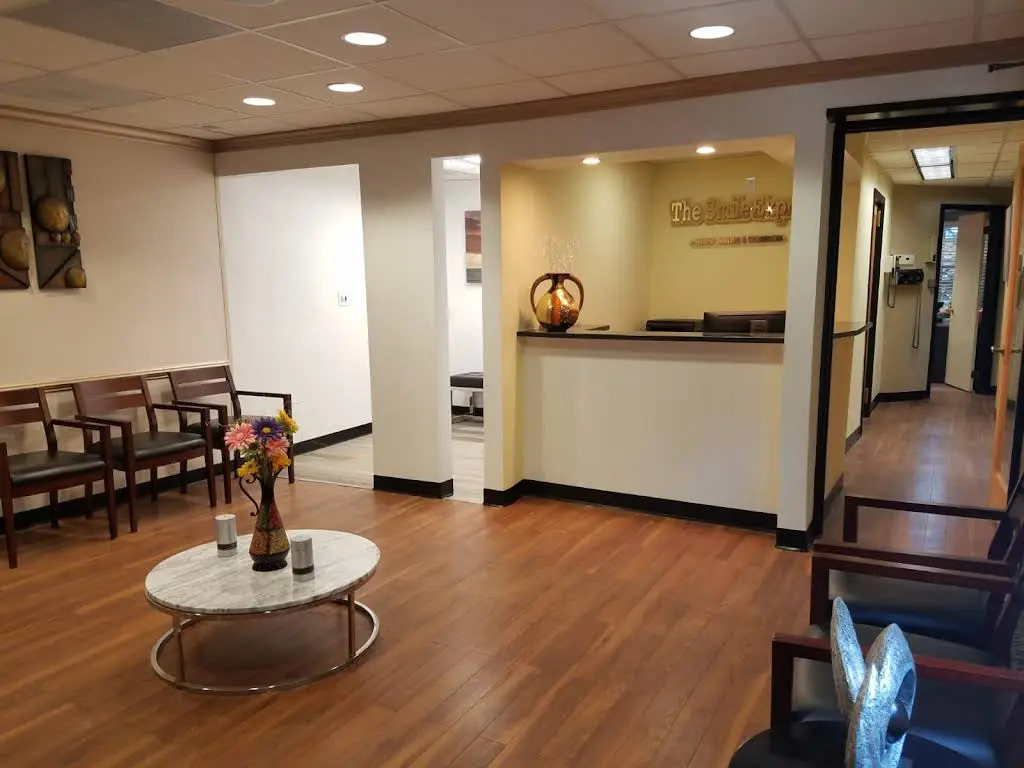 The Smile Express Pediatric Dentistry & Family Orthodontics