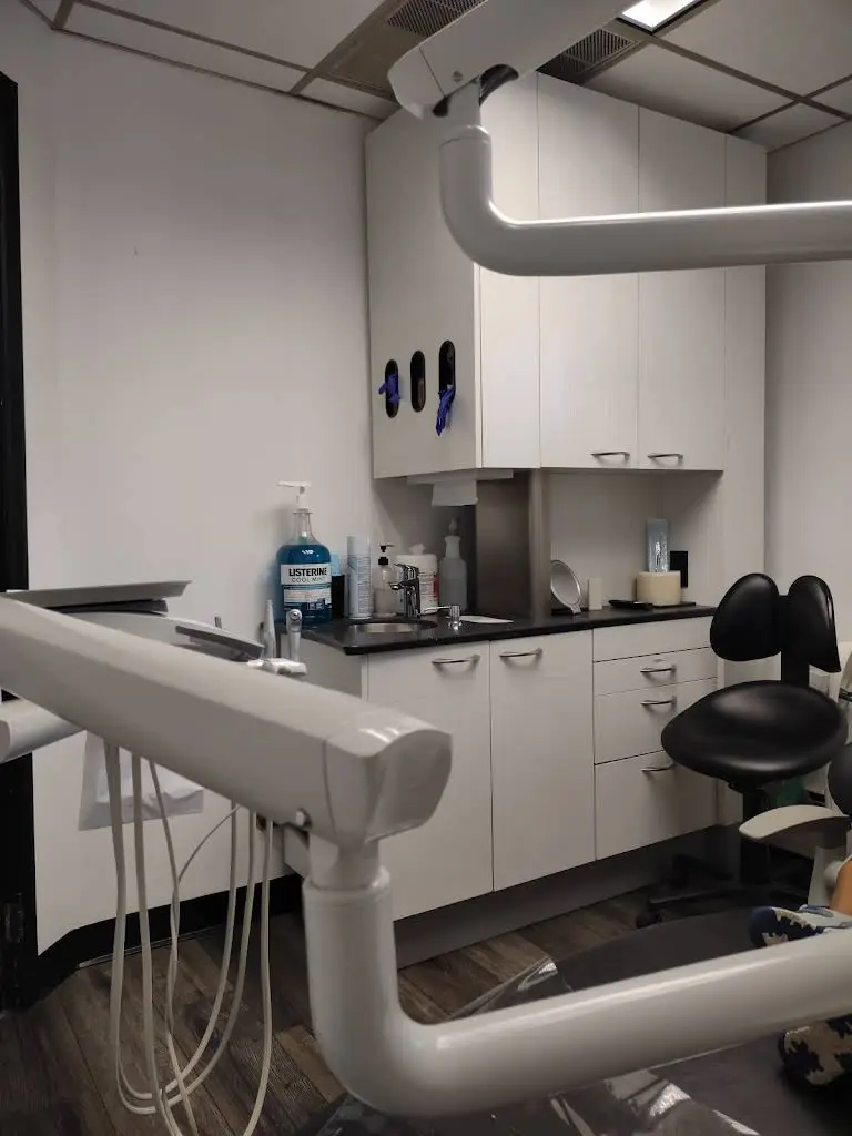 The Smile Express Pediatric Dentistry & Family Orthodontics