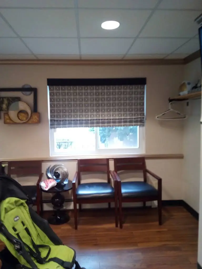 The Smile Express Pediatric Dentistry & Family Orthodontics