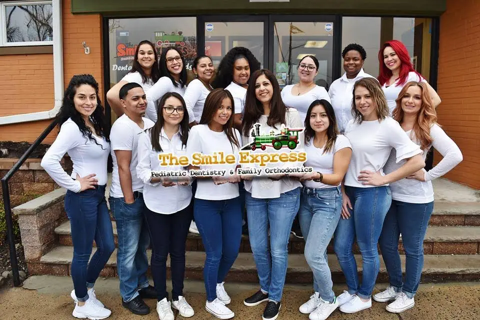 The Smile Express Pediatric Dentistry & Family Orthodontics