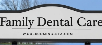 Family Dental Care