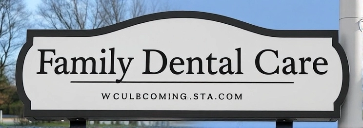 Family Dental Care