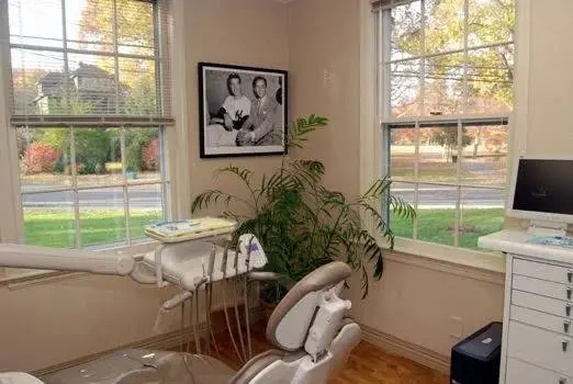 Edgemont Dental Arts and Dental Implant Center
