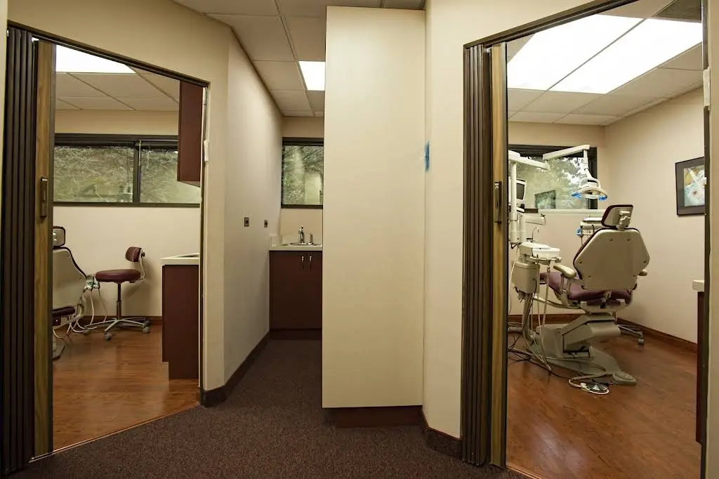 Northfield Family and Implant Dentistry - Professional dental clinic exterior with modern facilities