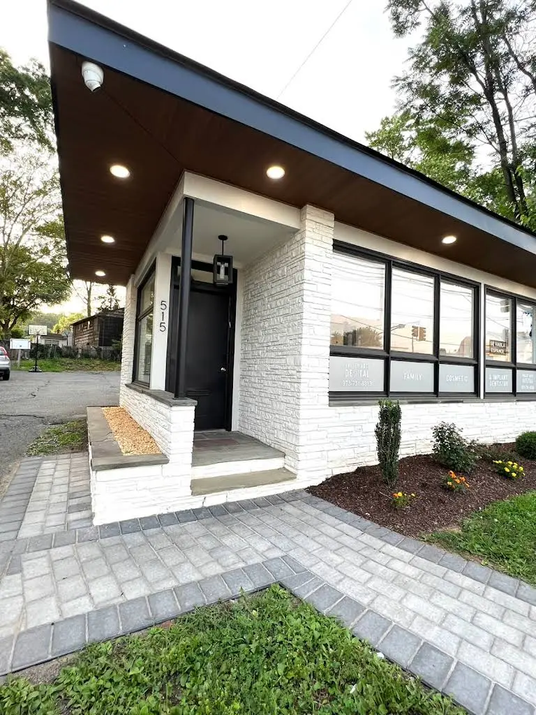 Valley Arts Dental - Professional dental clinic exterior with modern facilities