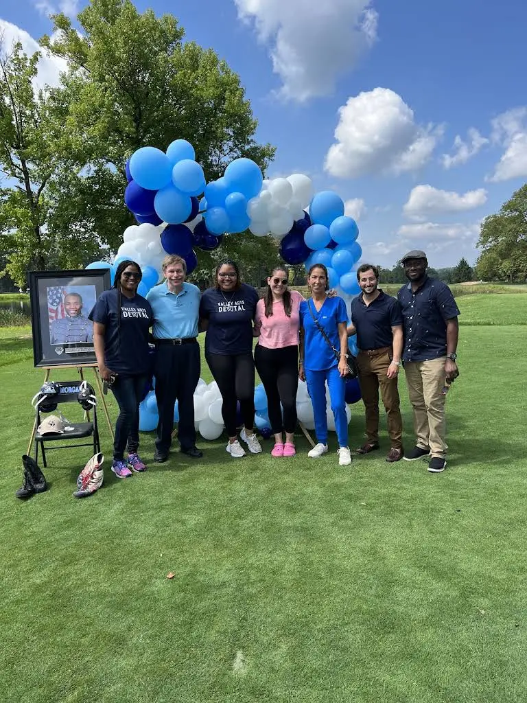 Valley Arts Dental