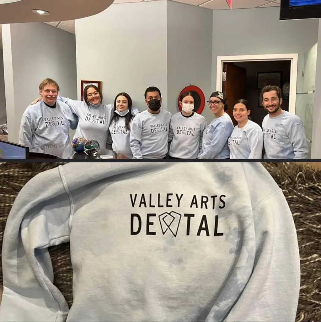 Valley Arts Dental