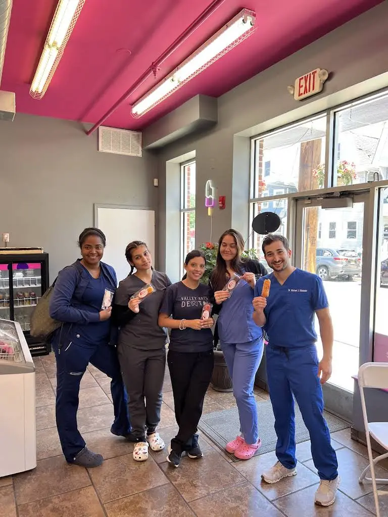 Valley Arts Dental