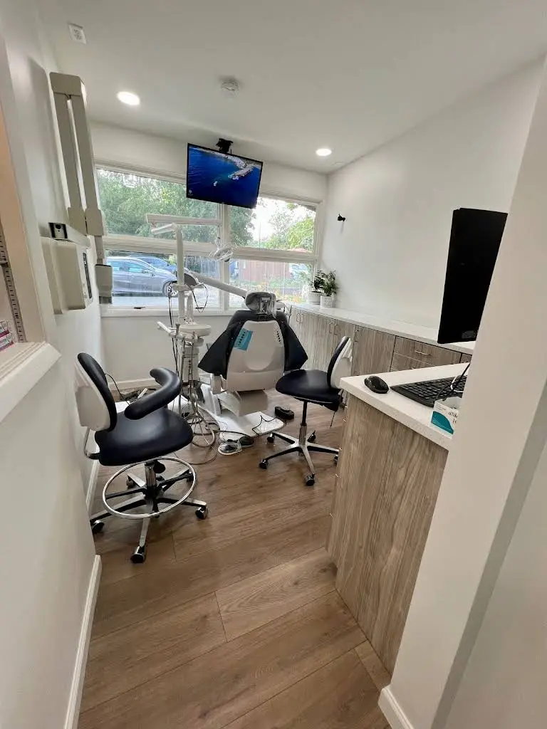 Valley Arts Dental