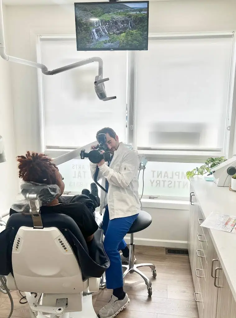 Valley Arts Dental