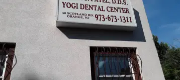 Yogi Dental Center