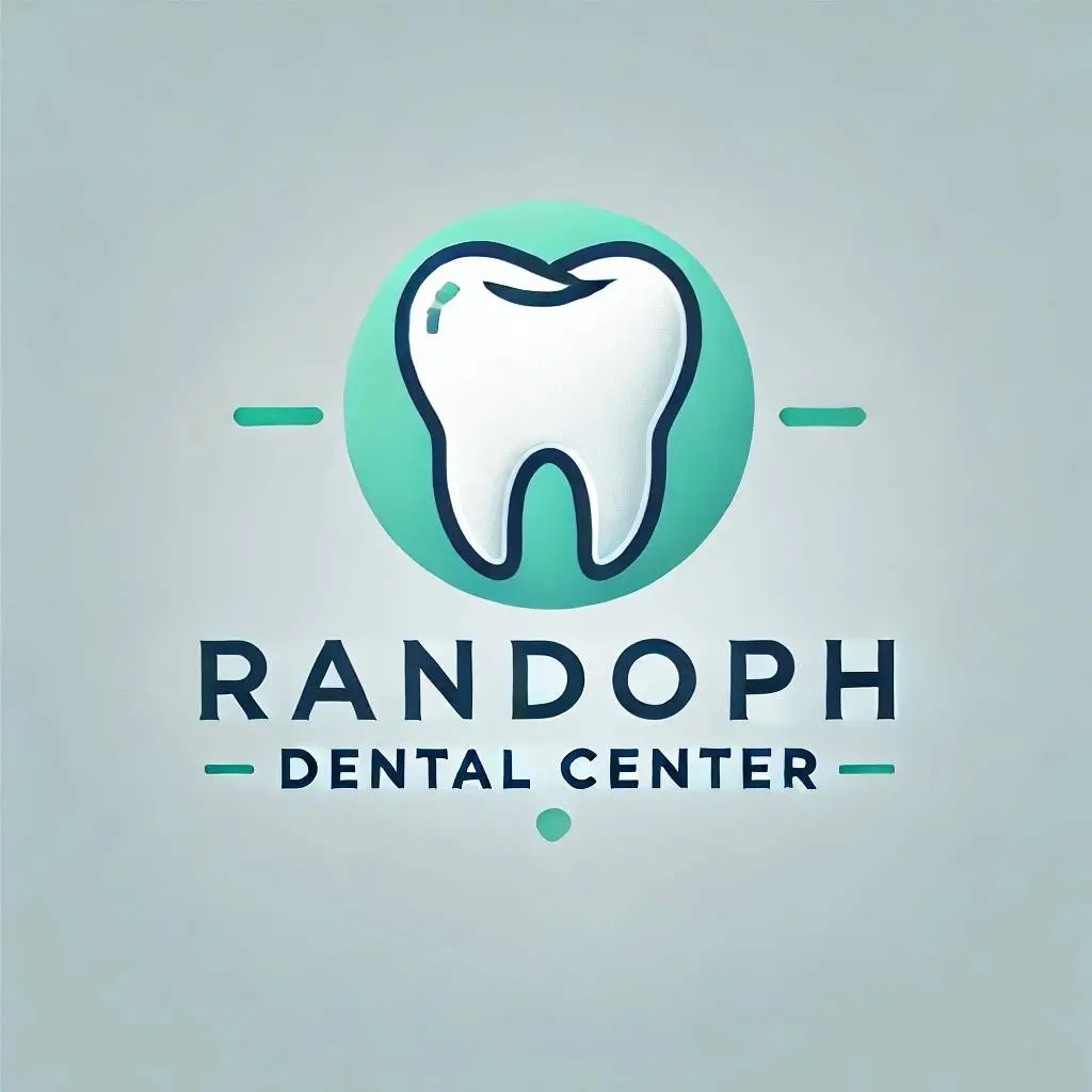 Randolph Dental Center - Professional dental clinic exterior with modern facilities