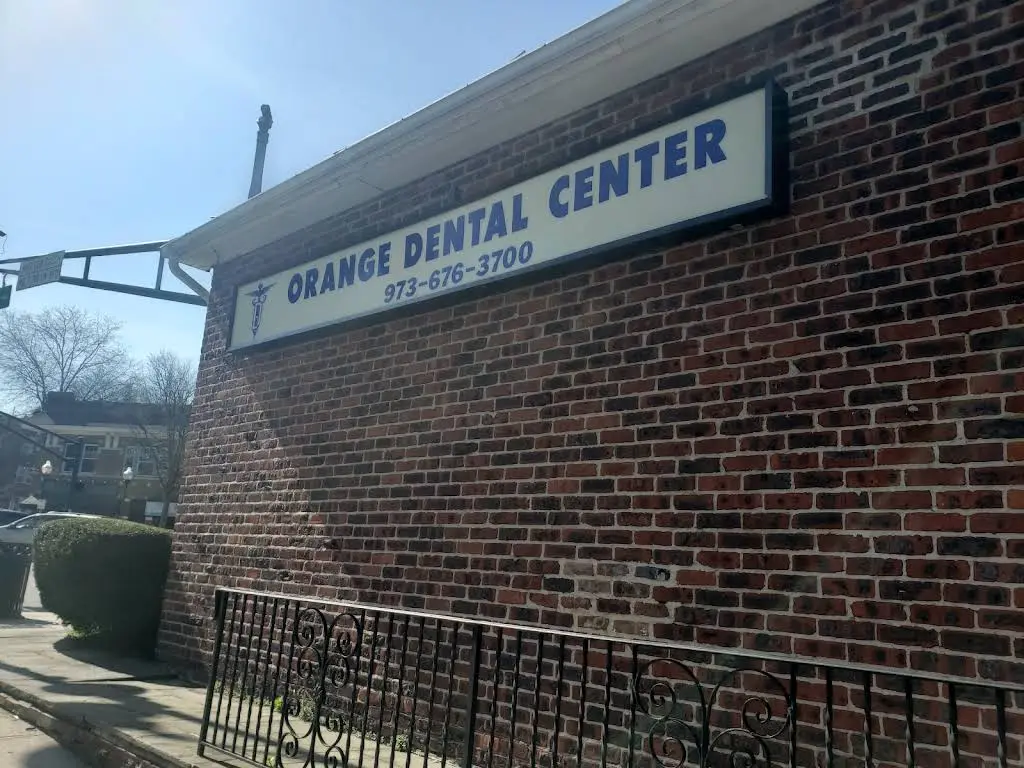 Orange Dental Center