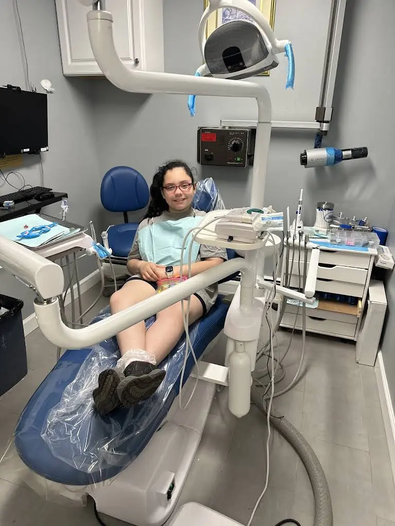 Orange Dental Center