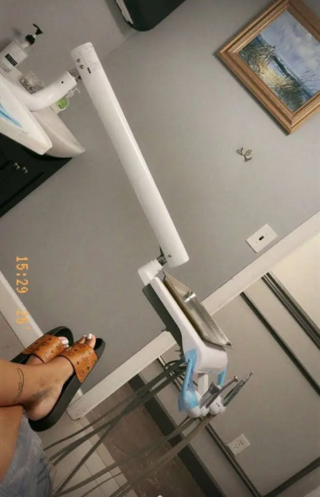 Orange Dental Center