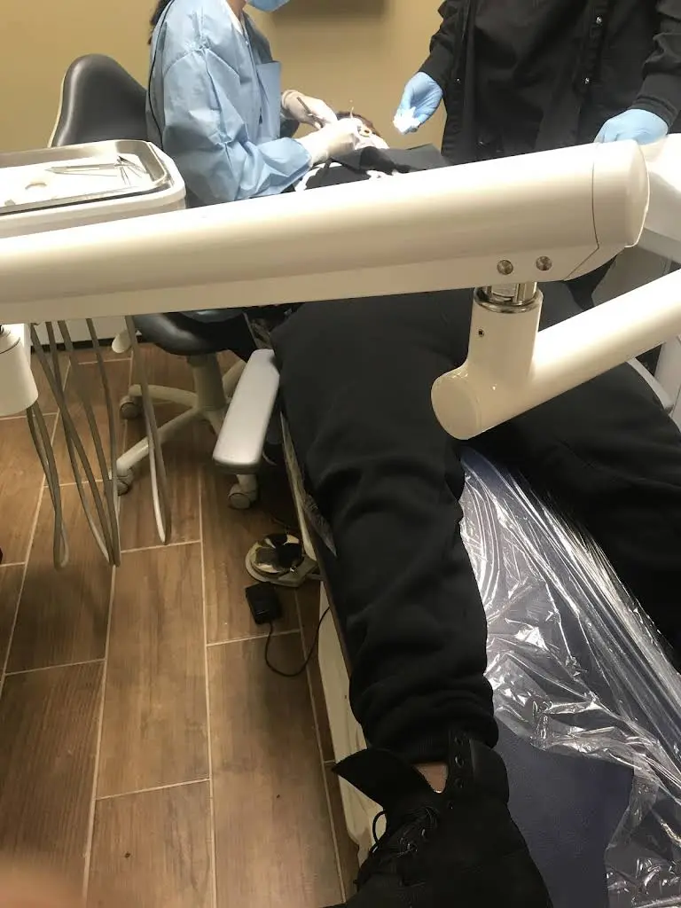 Orange Dental Center