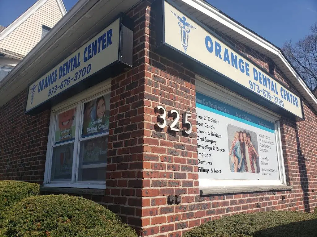 Orange Dental Center