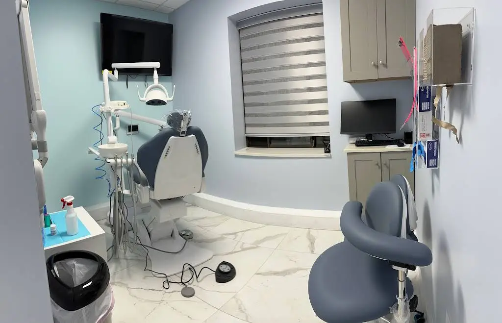 Nova Dental - Professional dental clinic exterior with modern facilities