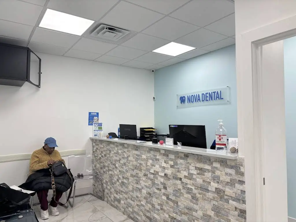 Nova Dental