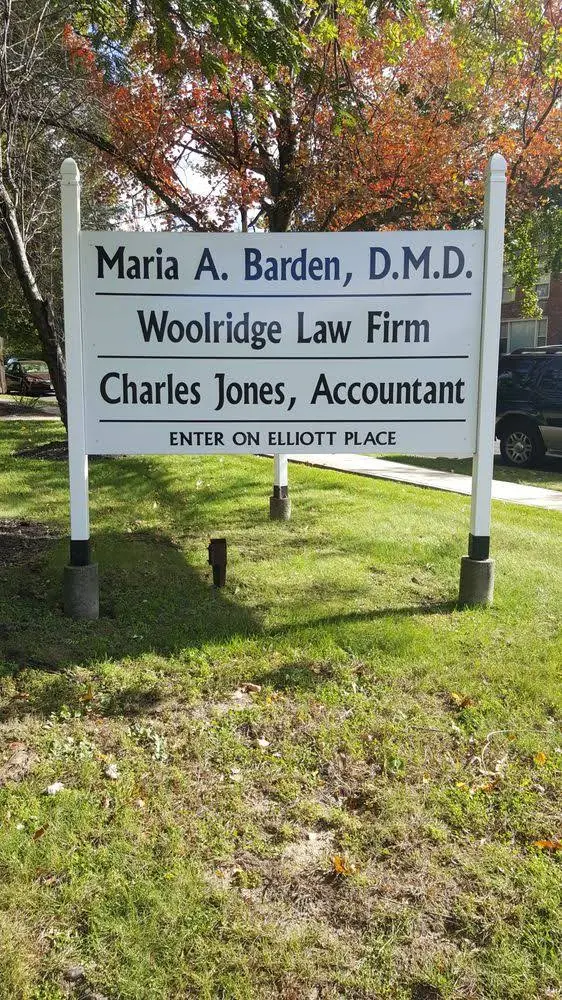 Maria Barden DMD